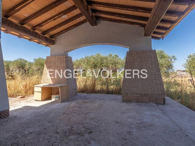 Villa Indipendente in vendita a Santa Procula, Pomezia