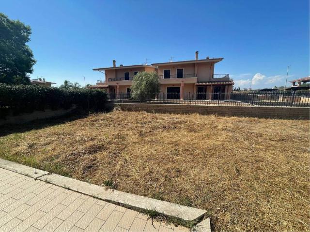 Villa Indipendente in vendita a Viceré, Pomezia