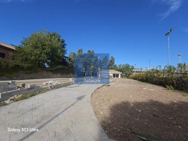 Villa Indipendente in vendita a Colli di Enea, Roma Capitale