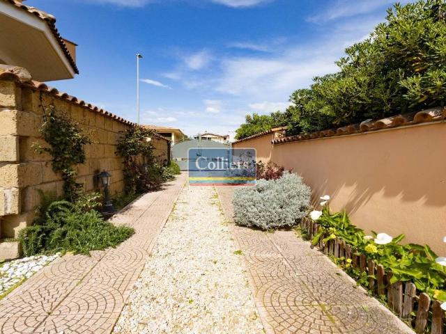 Villa Indipendente in vendita a Roma Capitale, Lazio
