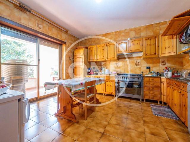Villa Indipendente in vendita a Area Produttiva, Roma Capitale