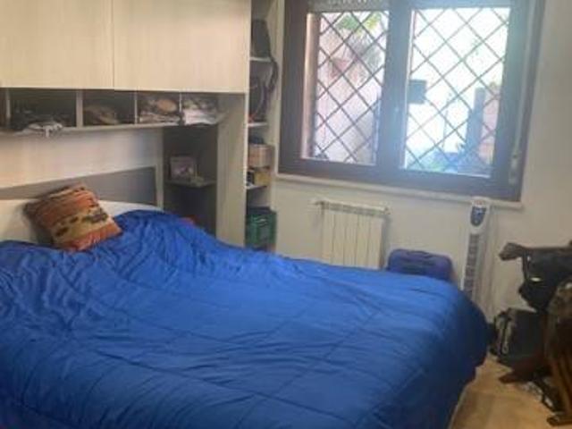 Villa Indipendente in vendita a Tognazzi, Roma Capitale