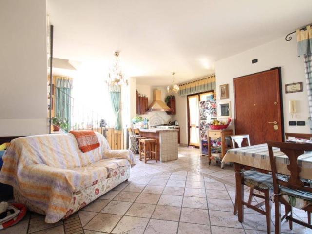 Villa Indipendente in vendita a Colli di Enea, Roma Capitale