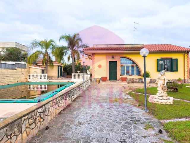 Villa Indipendente in vendita a Roma Capitale, Lazio