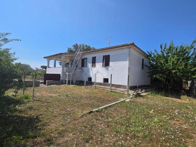 Villa Indipendente in vendita a Roma Capitale, Lazio