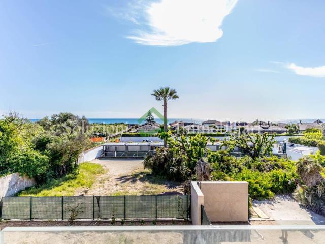 Villa Indipendente in vendita a Tognazzi, Roma Capitale
