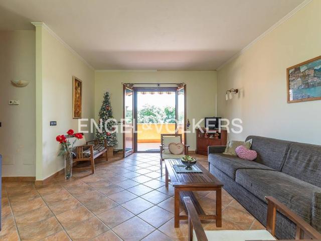 Villa Indipendente in vendita a Roma Capitale, Lazio