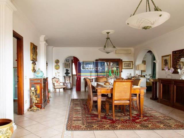 Villa Indipendente in vendita a Colli di Enea, Roma Capitale