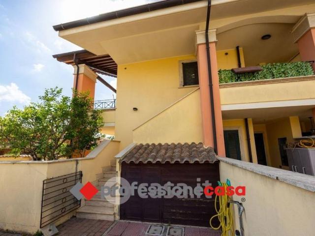 Villa Indipendente in vendita a Roma Capitale, Lazio