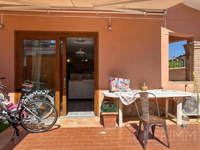 Villa Indipendente in vendita a Roma Capitale, Lazio