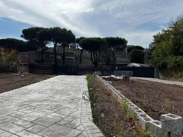 Villa Indipendente in vendita a Primavera, Roma Capitale