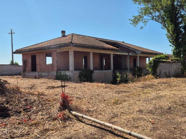 Villa Indipendente in vendita a Roma Capitale, Lazio