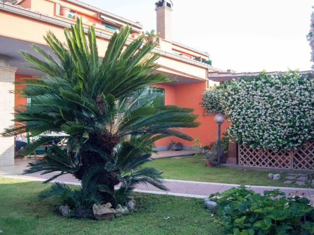 Villa Indipendente in vendita a Roma Capitale, Lazio