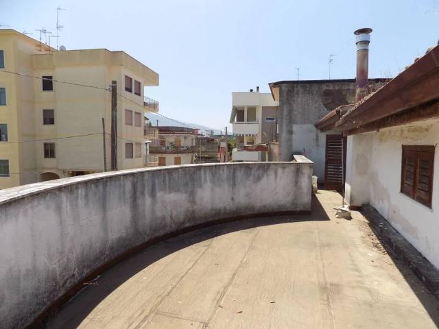 Villa Indipendente in vendita a Pomigliano D'arco, Campania