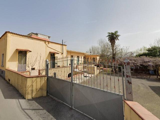 Villa Indipendente in vendita a Pompei, Campania
