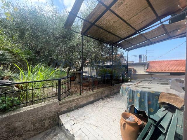 Villa Indipendente in vendita a Pompeiana, Liguria