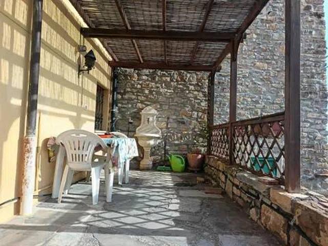 Villa Indipendente in vendita a Pompeiana, Liguria