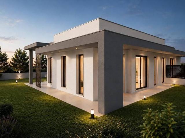 Appartamento in vendita a Poncarale, Lombardia