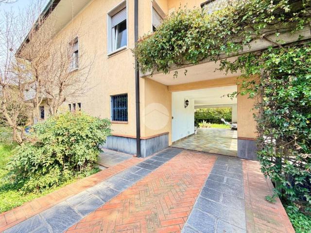 Villa Indipendente in vendita a Poncarale, Lombardia