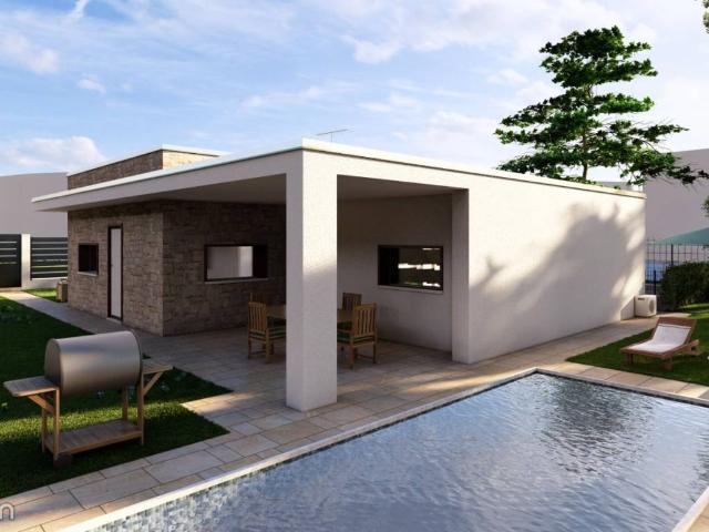 Villa Indipendente in vendita a Poncarale, Lombardia