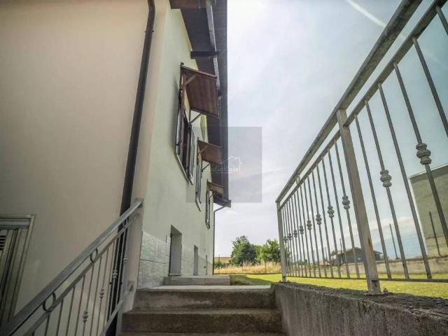 Villa Indipendente in vendita a Piemonte, Biella