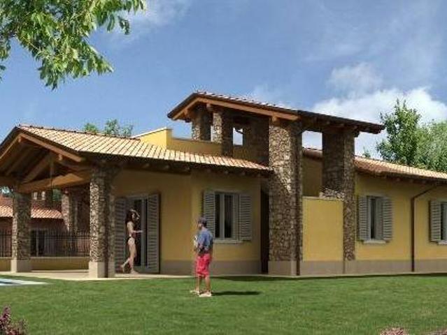 Villa Indipendente in vendita a Piemonte, Biella