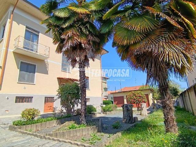 Villa Indipendente in vendita a Piemonte, Biella