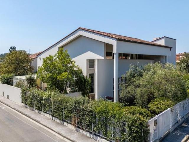 Villa Indipendente in vendita a Ponsacco, Toscana