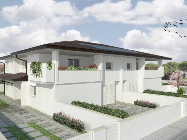 Villa Indipendente in vendita a Ponsacco, Toscana
