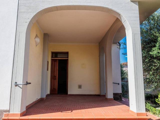 Villa Indipendente in vendita a Ponsacco, Toscana