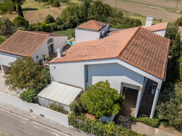 Villa Indipendente in vendita a Ponsacco, Toscana