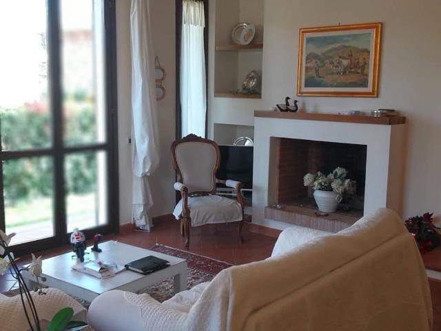 Villa Indipendente in vendita a Ponsacco, Toscana