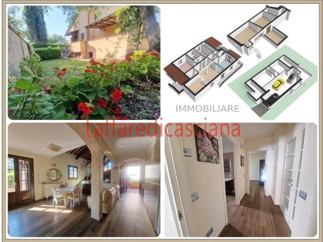 Villa Indipendente in vendita a Le Melorie, Ponsacco