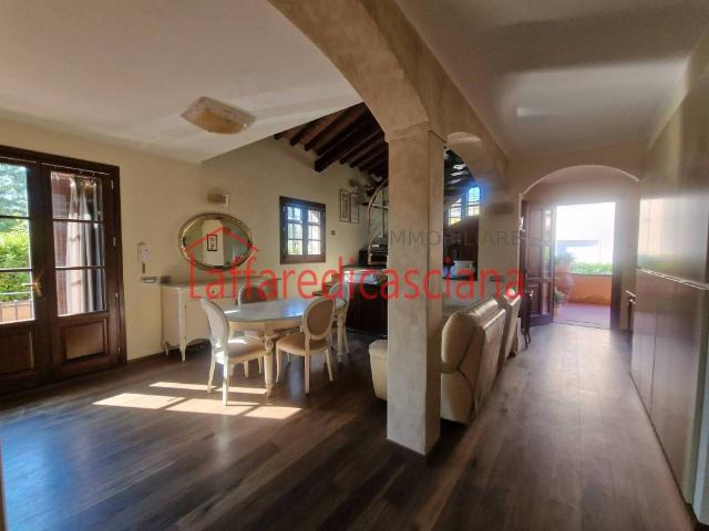 Villa Indipendente in vendita a Le Melorie, Ponsacco