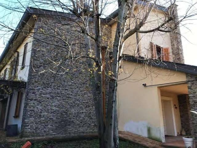 Villa Indipendente in vendita a Ponsacco, Toscana