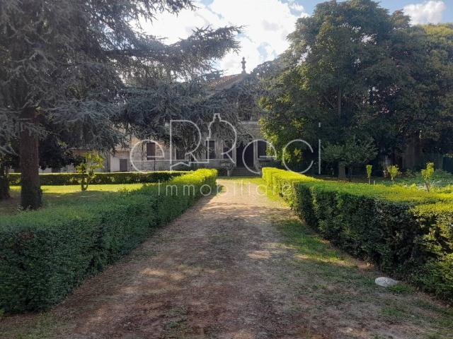 Villa Indipendente in vendita a Ponso, Veneto