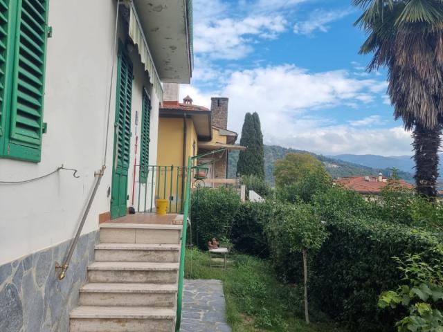 Villa Indipendente in vendita a Unione di Comuni Valdarno e Valdisieve, Pontassieve