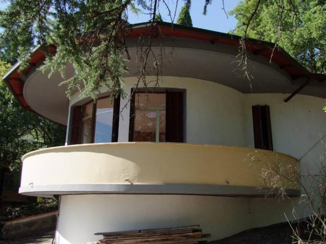Villa Indipendente in vendita a Unione di Comuni Valdarno e Valdisieve, Pontassieve