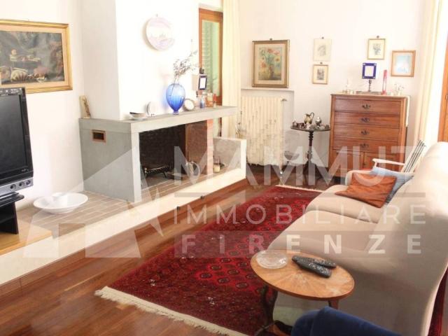 Villa Indipendente in vendita a Unione di Comuni Valdarno e Valdisieve, Pontassieve