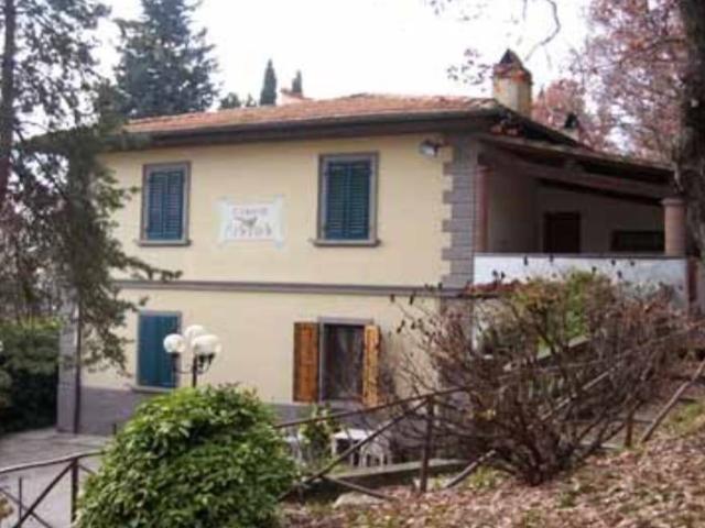 Villa Indipendente in vendita a Unione di Comuni Valdarno e Valdisieve, Pontassieve