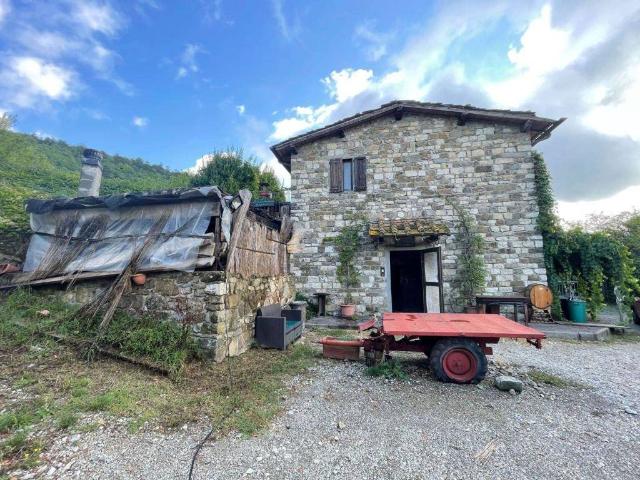Villa Indipendente in vendita a Monteloro, Pontassieve