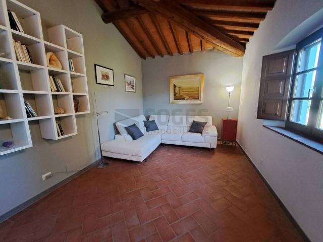 Villa Indipendente in vendita a Unione di Comuni Valdarno e Valdisieve, Pontassieve