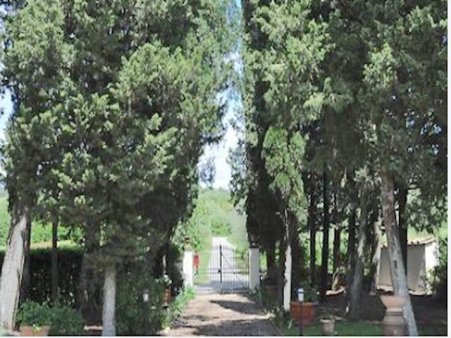Villa Indipendente in vendita a Monteloro, Pontassieve