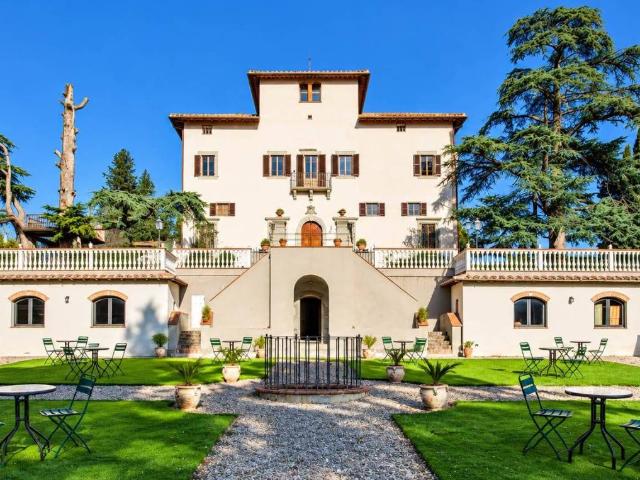 Villa Indipendente in vendita a Le Sieci, Pontassieve