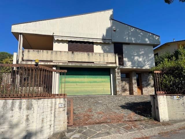 Villa Indipendente in vendita a Unione di Comuni Valdarno e Valdisieve, Pontassieve