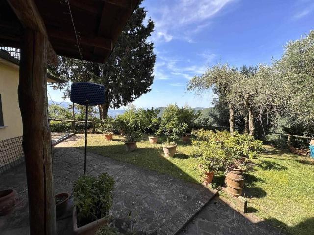 Villa Indipendente in vendita a Unione di Comuni Valdarno e Valdisieve, Pontassieve