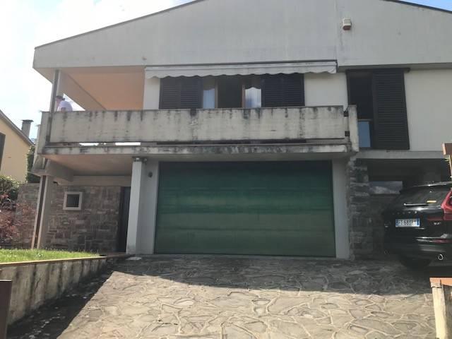 Villa Indipendente in vendita a Unione di Comuni Valdarno e Valdisieve, Pontassieve