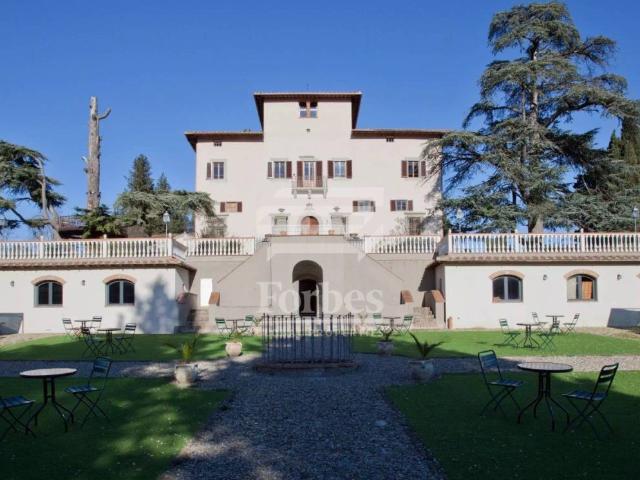 Villa Indipendente in vendita a Unione di Comuni Valdarno e Valdisieve, Pontassieve