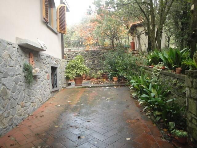 Villa Indipendente in vendita a Unione di Comuni Valdarno e Valdisieve, Pontassieve