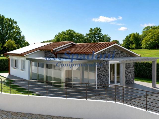 Villa Indipendente in vendita a Casabianca, Ponte Buggianese
